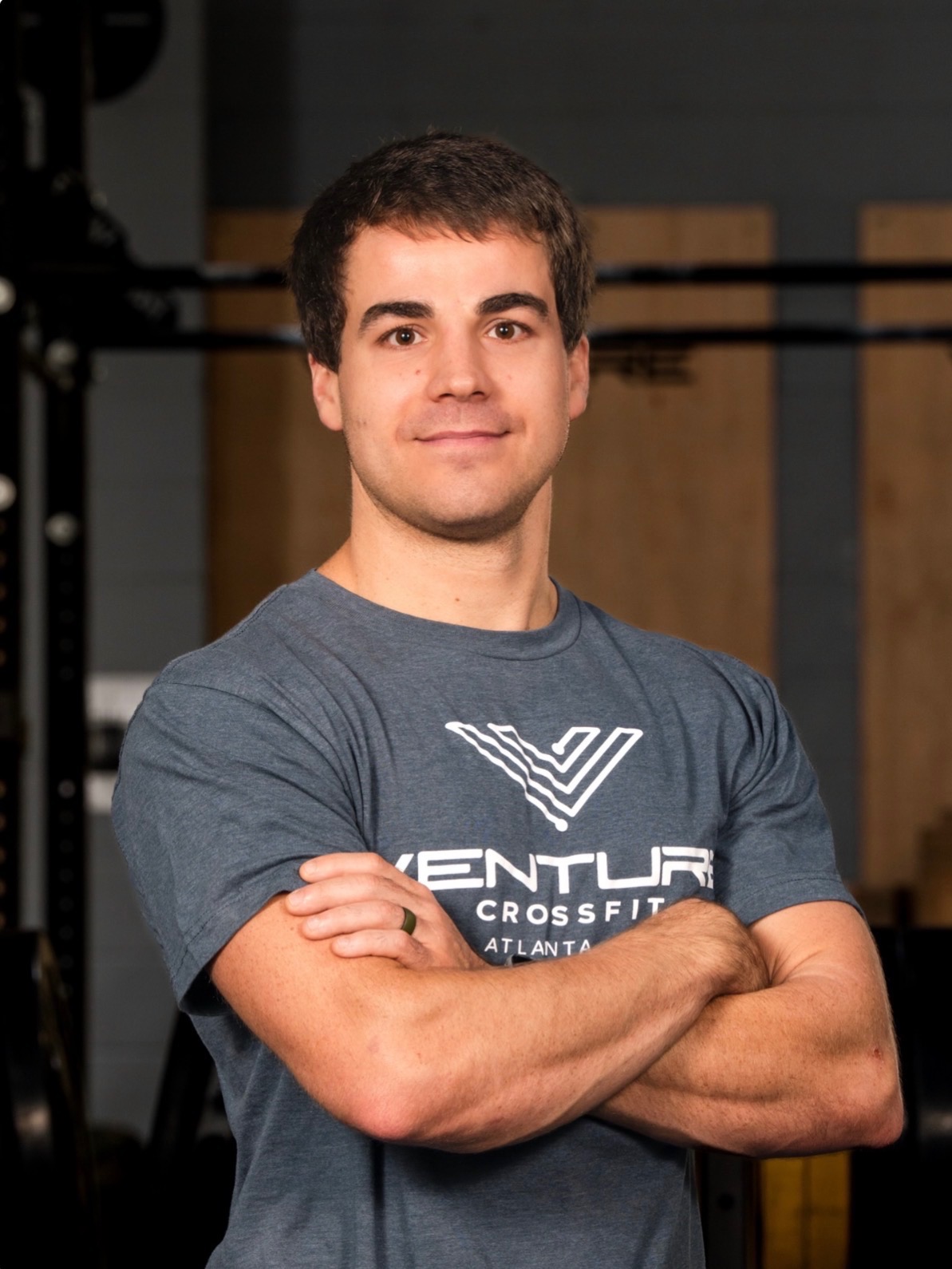 Jacob Hamacher, LMT - M3 Therapy